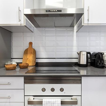 Wow Apartments By Olala Homes L'Hospitalet de Llobregat Esterno foto
