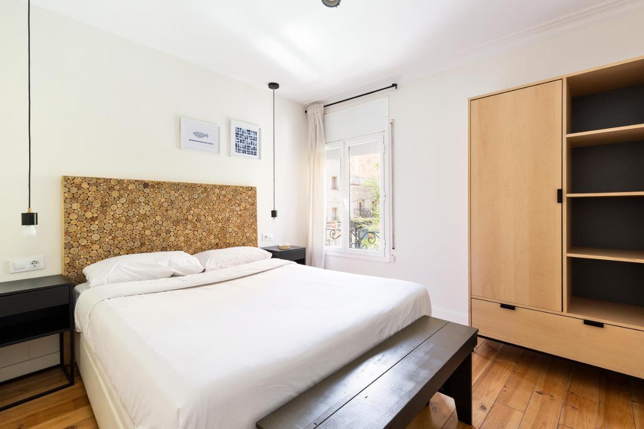 Wow Apartments By Olala Homes L'Hospitalet de Llobregat Esterno foto