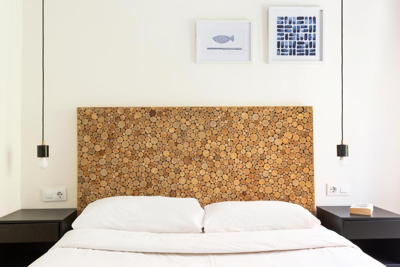 Wow Apartments By Olala Homes L'Hospitalet de Llobregat Esterno foto