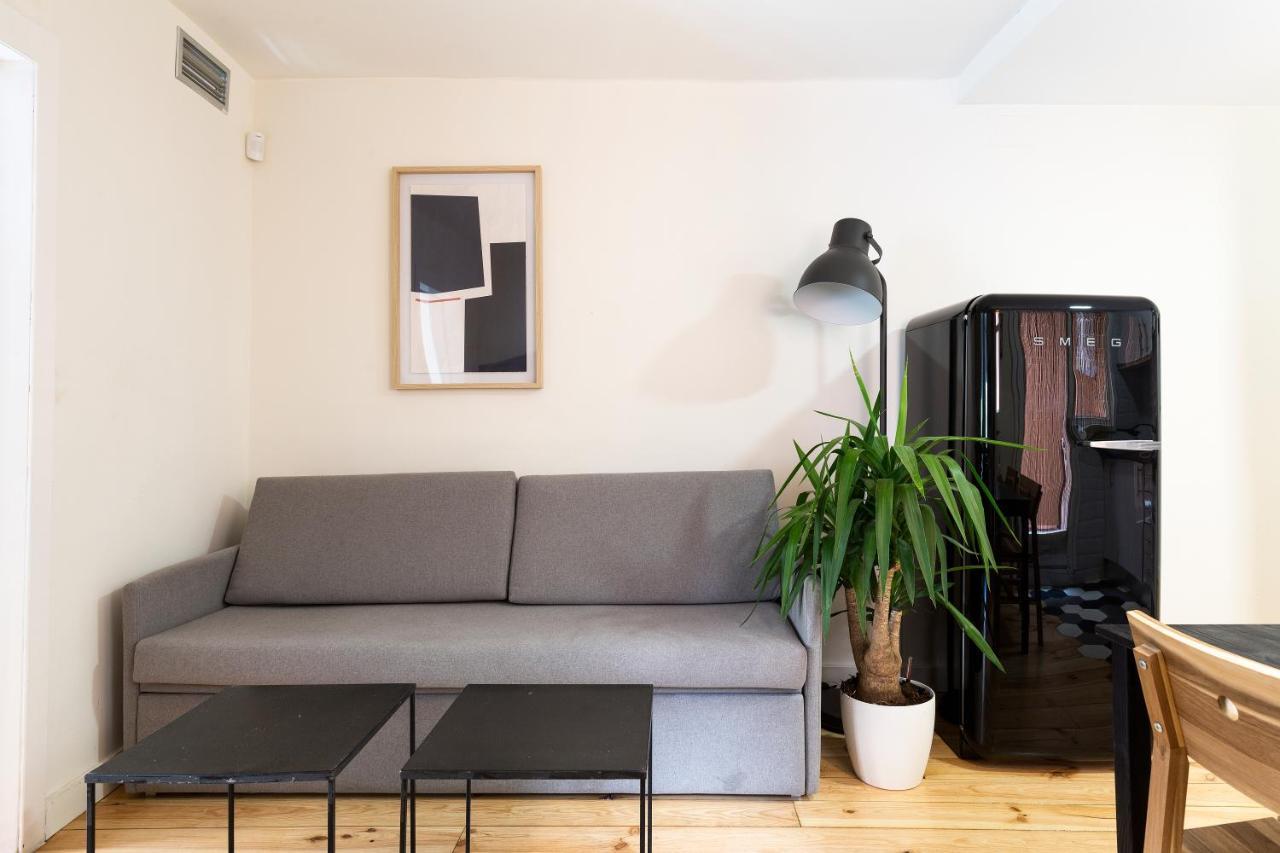 Wow Apartments By Olala Homes L'Hospitalet de Llobregat Esterno foto