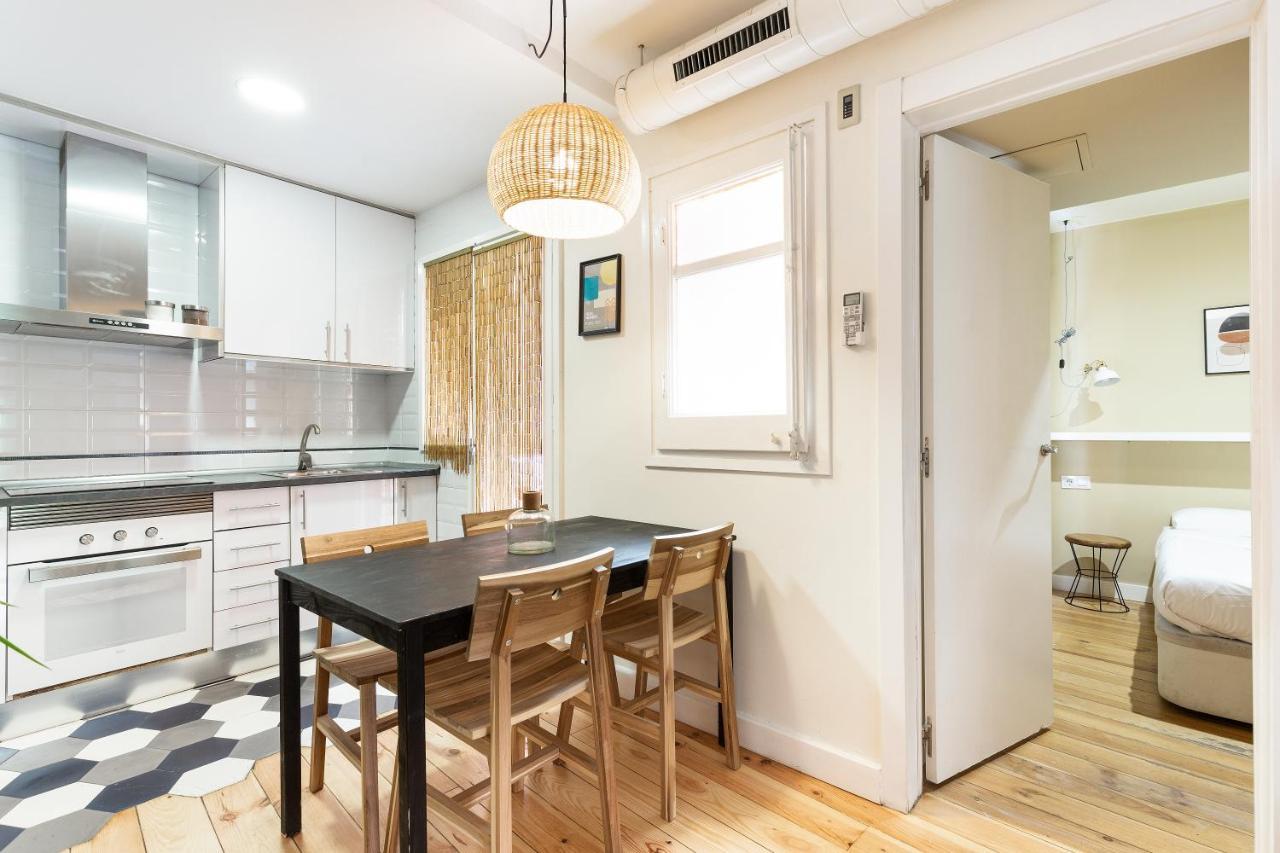 Wow Apartments By Olala Homes L'Hospitalet de Llobregat Esterno foto