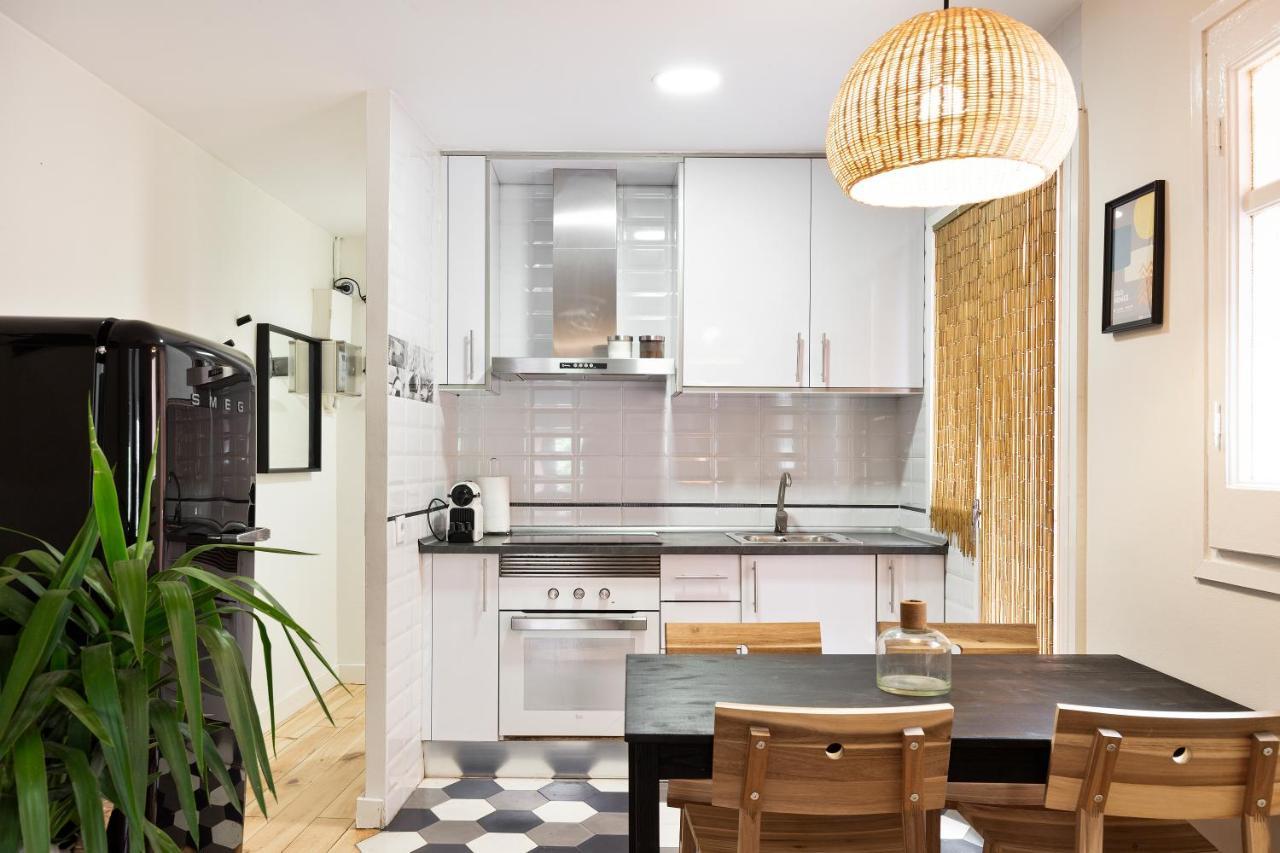 Wow Apartments By Olala Homes L'Hospitalet de Llobregat Esterno foto