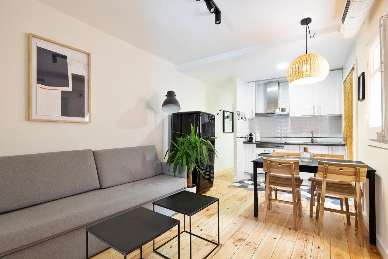 Wow Apartments By Olala Homes L'Hospitalet de Llobregat Esterno foto