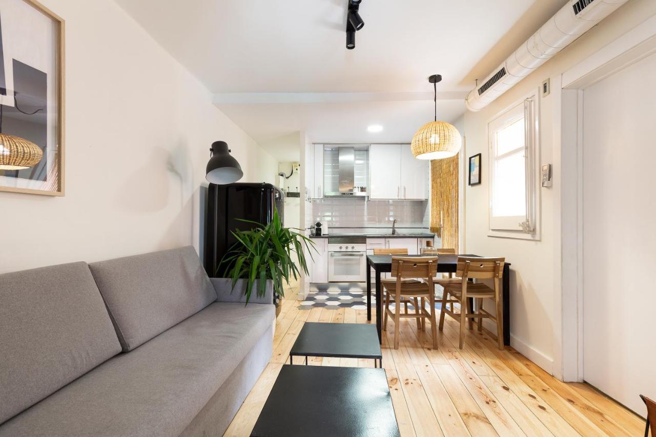Wow Apartments By Olala Homes L'Hospitalet de Llobregat Esterno foto
