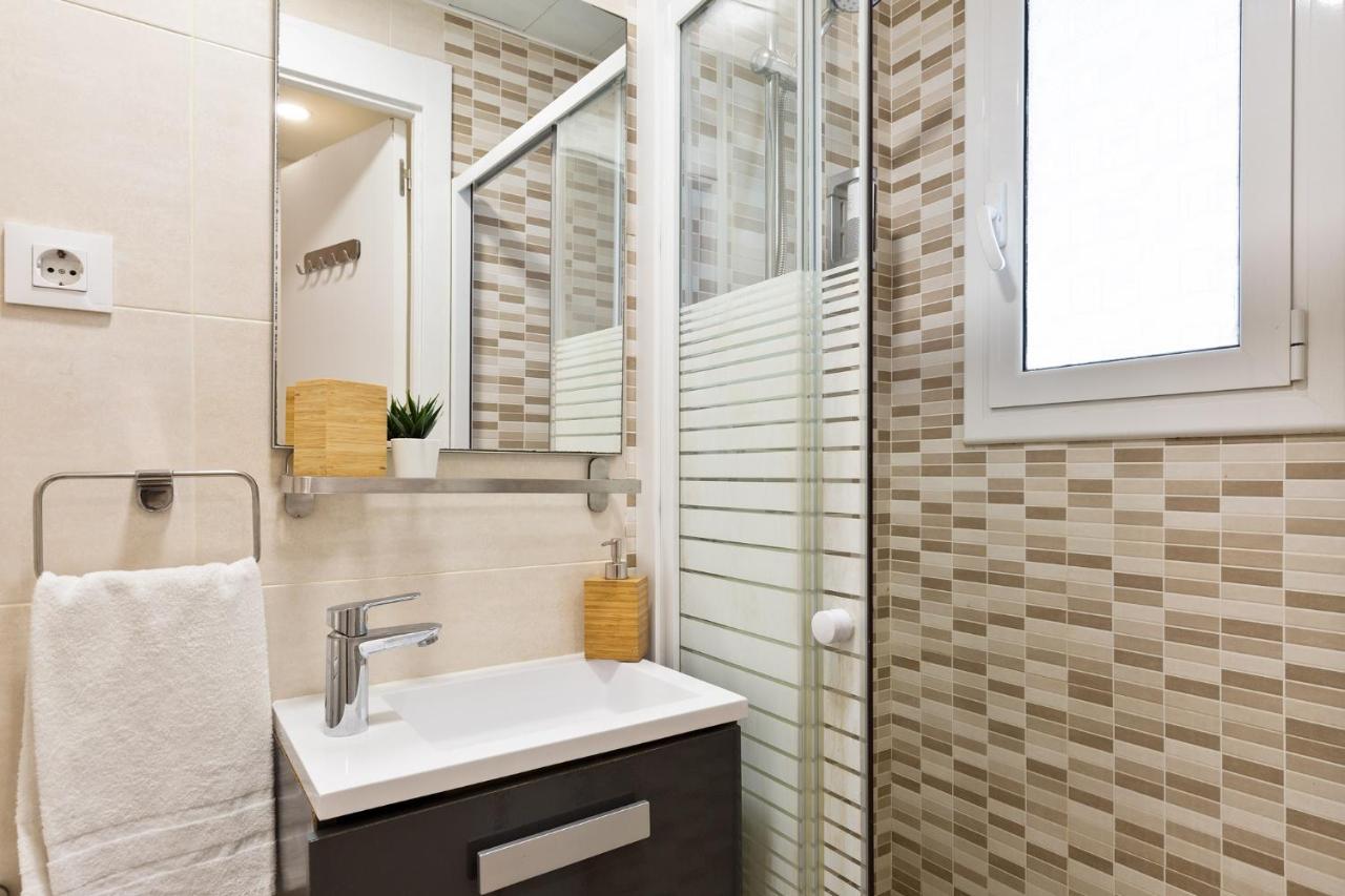 Wow Apartments By Olala Homes L'Hospitalet de Llobregat Esterno foto