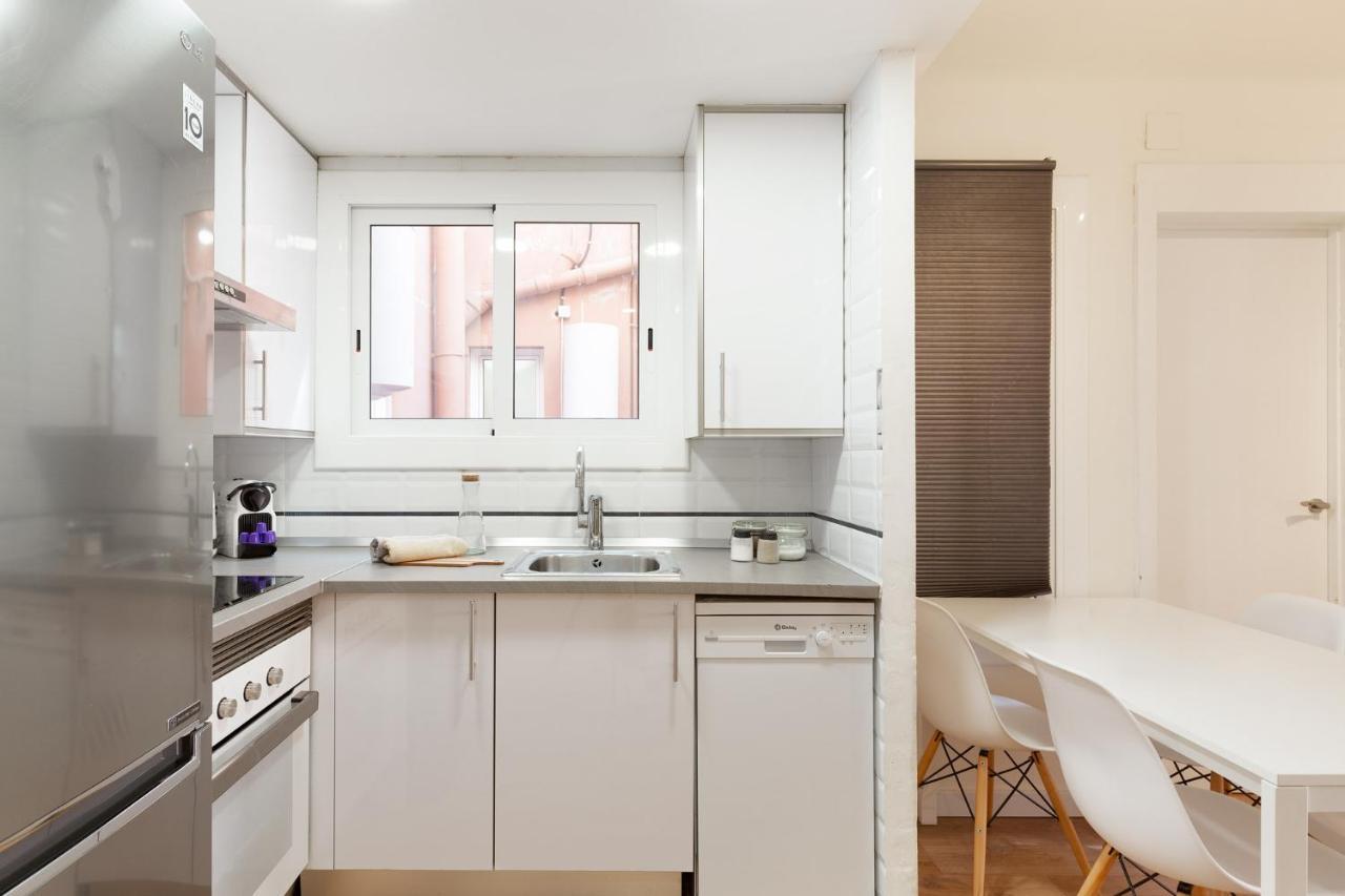 Wow Apartments By Olala Homes L'Hospitalet de Llobregat Esterno foto