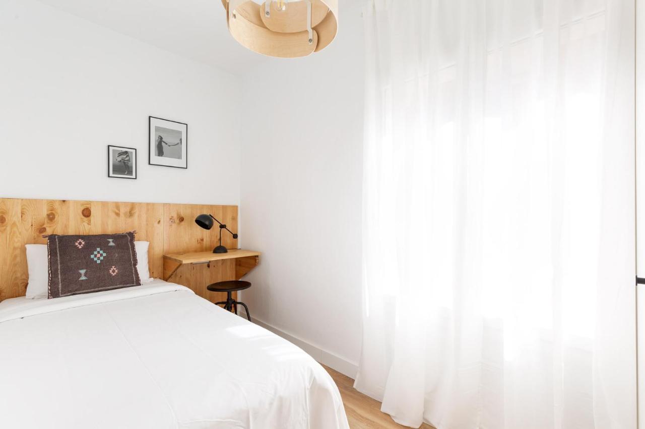 Wow Apartments By Olala Homes L'Hospitalet de Llobregat Esterno foto