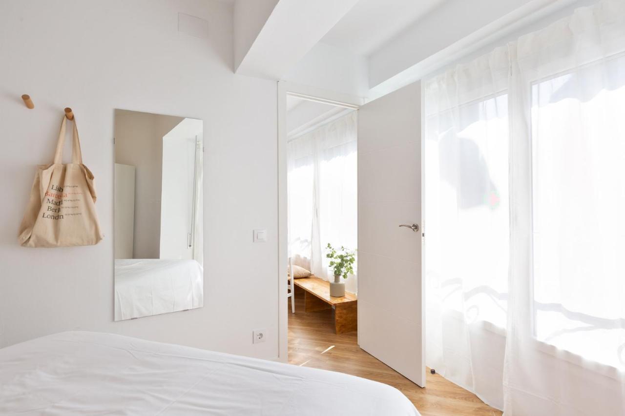 Wow Apartments By Olala Homes L'Hospitalet de Llobregat Esterno foto