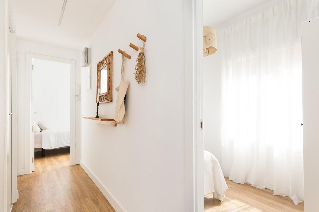 Wow Apartments By Olala Homes L'Hospitalet de Llobregat Esterno foto