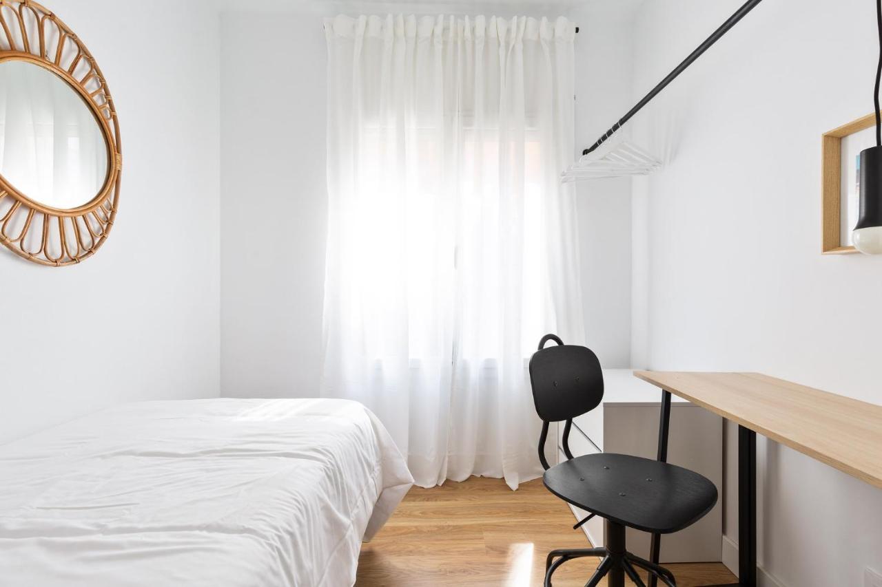 Wow Apartments By Olala Homes L'Hospitalet de Llobregat Esterno foto