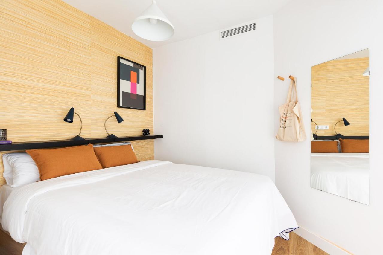 Wow Apartments By Olala Homes L'Hospitalet de Llobregat Esterno foto