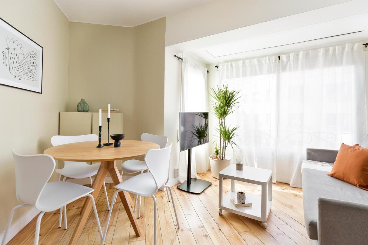 Wow Apartments By Olala Homes L'Hospitalet de Llobregat Esterno foto