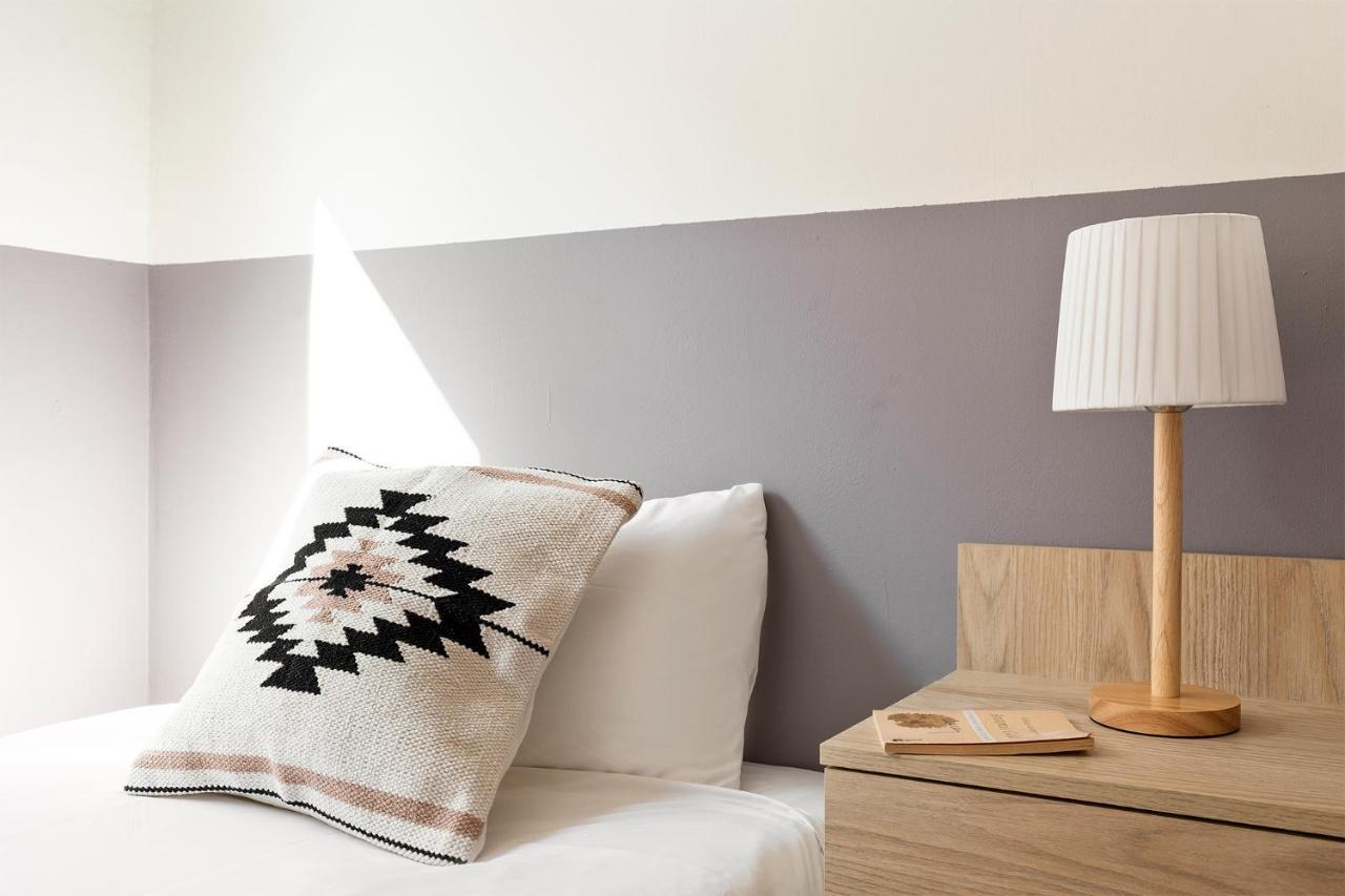 Wow Apartments By Olala Homes L'Hospitalet de Llobregat Esterno foto
