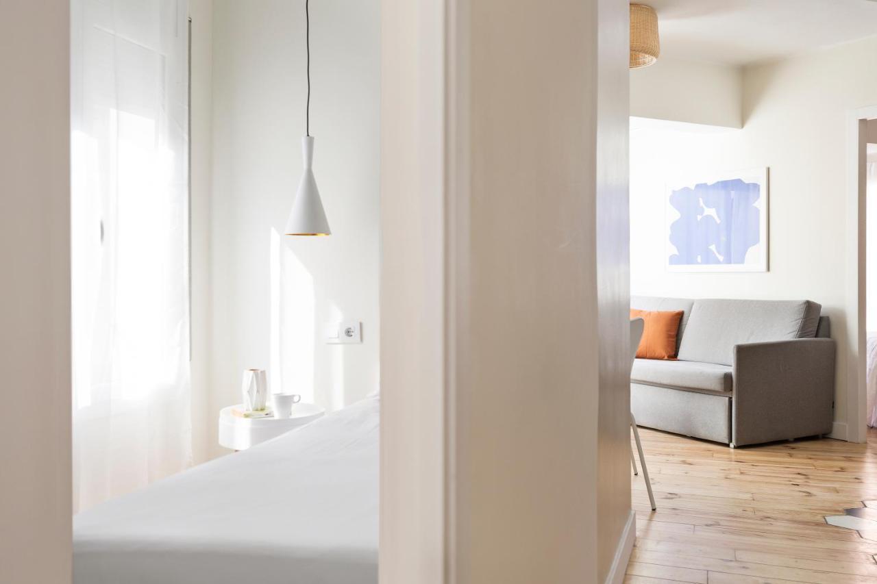 Wow Apartments By Olala Homes L'Hospitalet de Llobregat Esterno foto