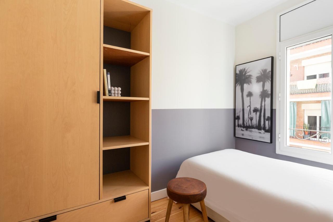 Wow Apartments By Olala Homes L'Hospitalet de Llobregat Esterno foto