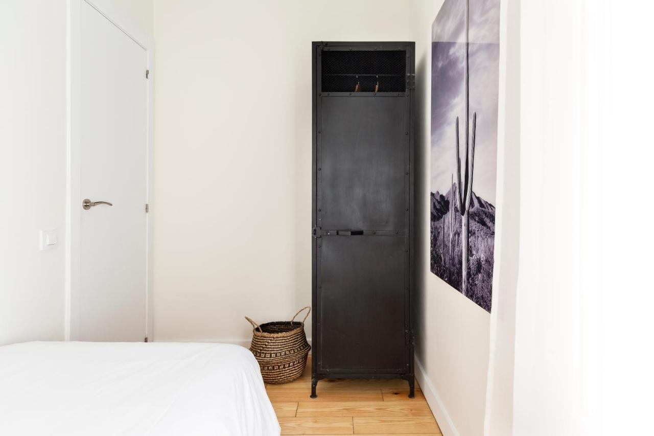 Wow Apartments By Olala Homes L'Hospitalet de Llobregat Esterno foto