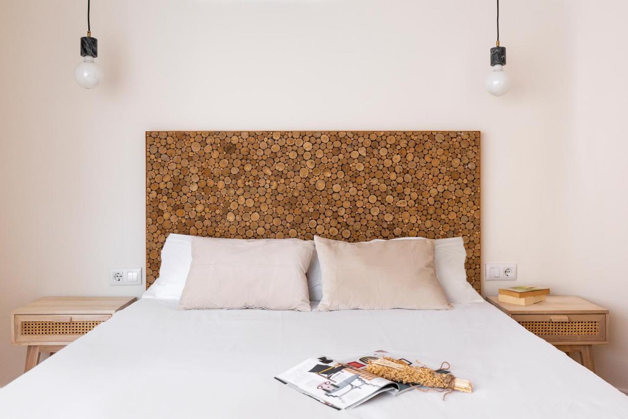 Wow Apartments By Olala Homes L'Hospitalet de Llobregat Esterno foto