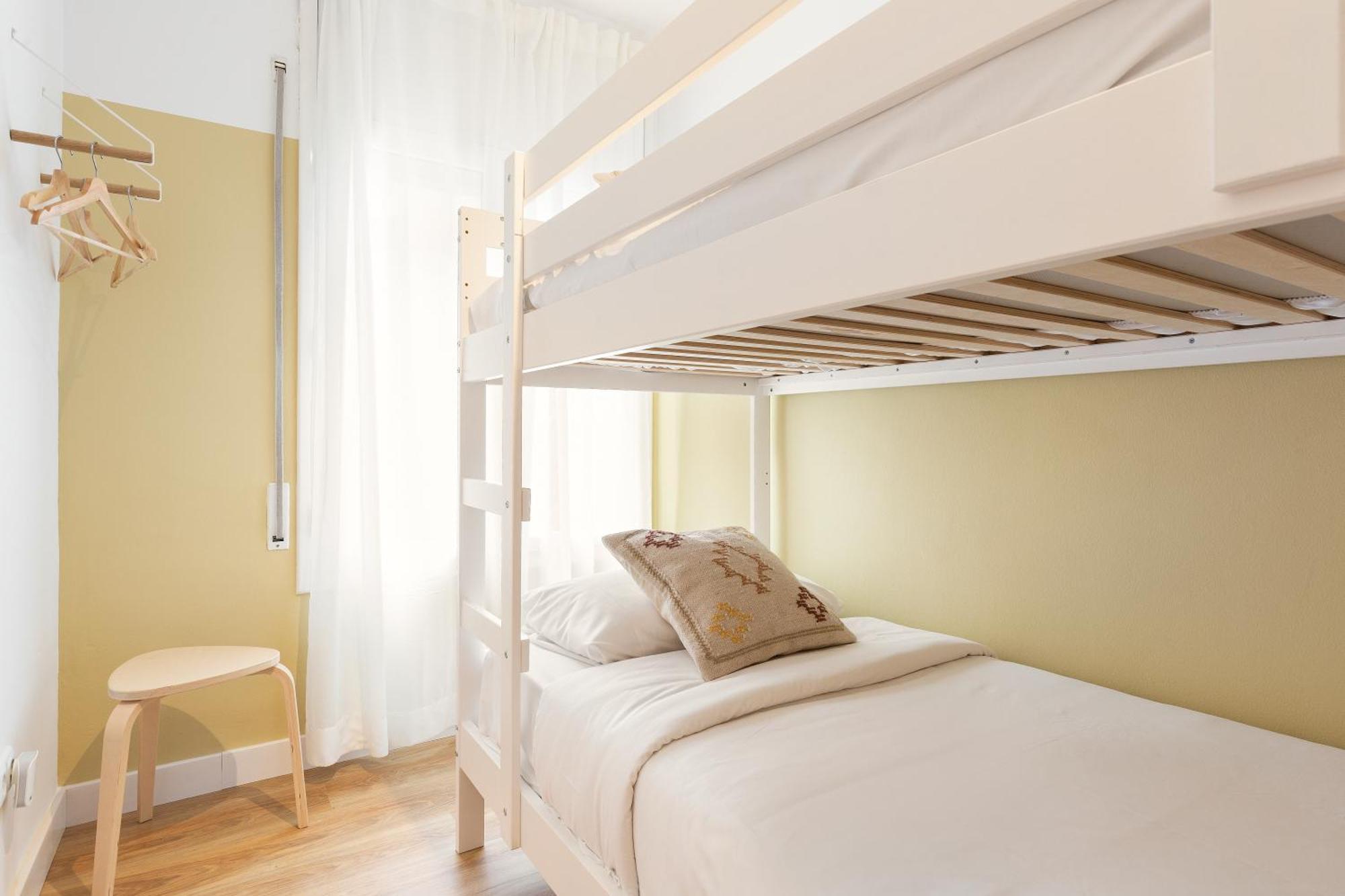 Wow Apartments By Olala Homes L'Hospitalet de Llobregat Esterno foto