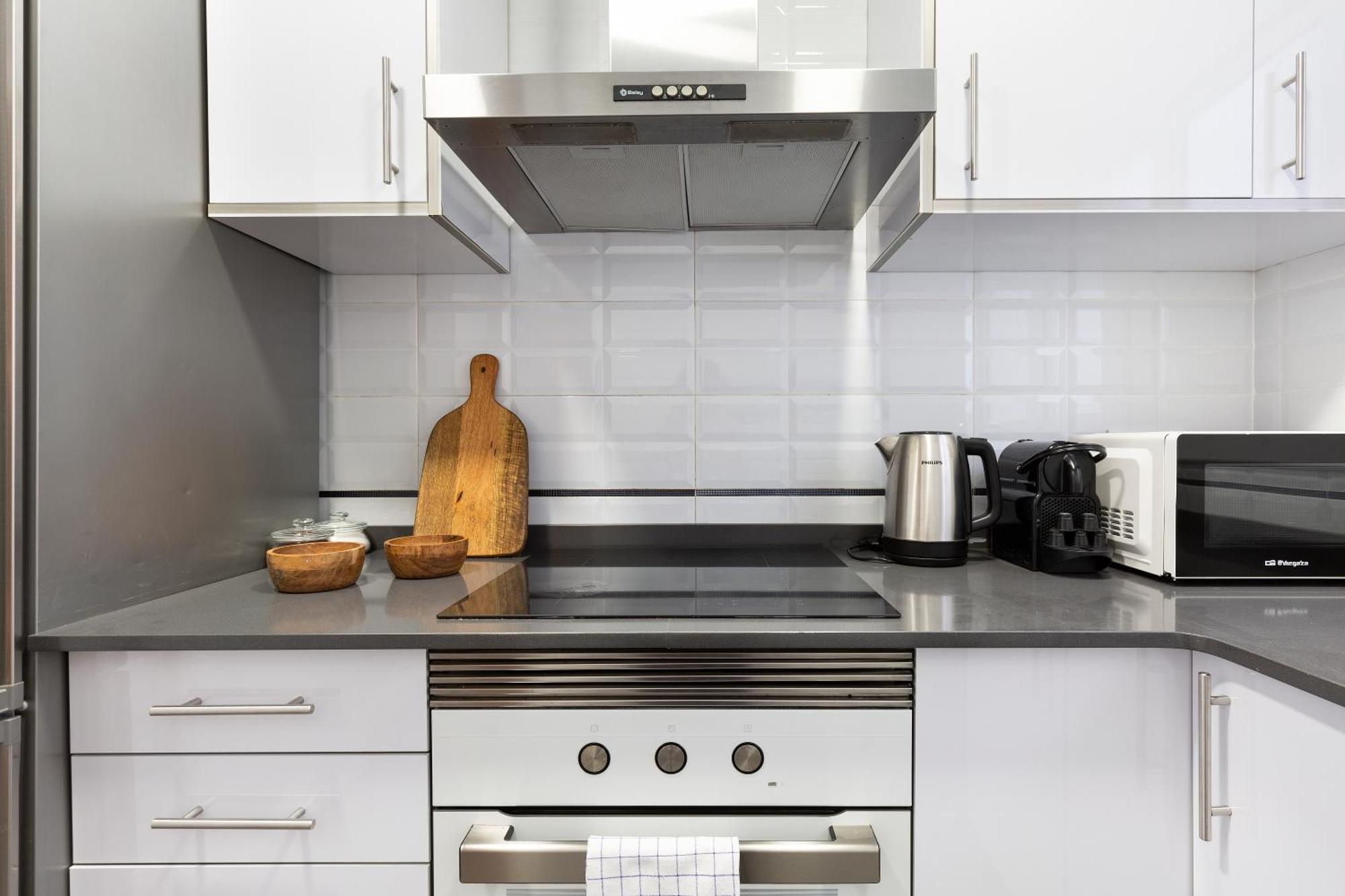 Wow Apartments By Olala Homes L'Hospitalet de Llobregat Esterno foto