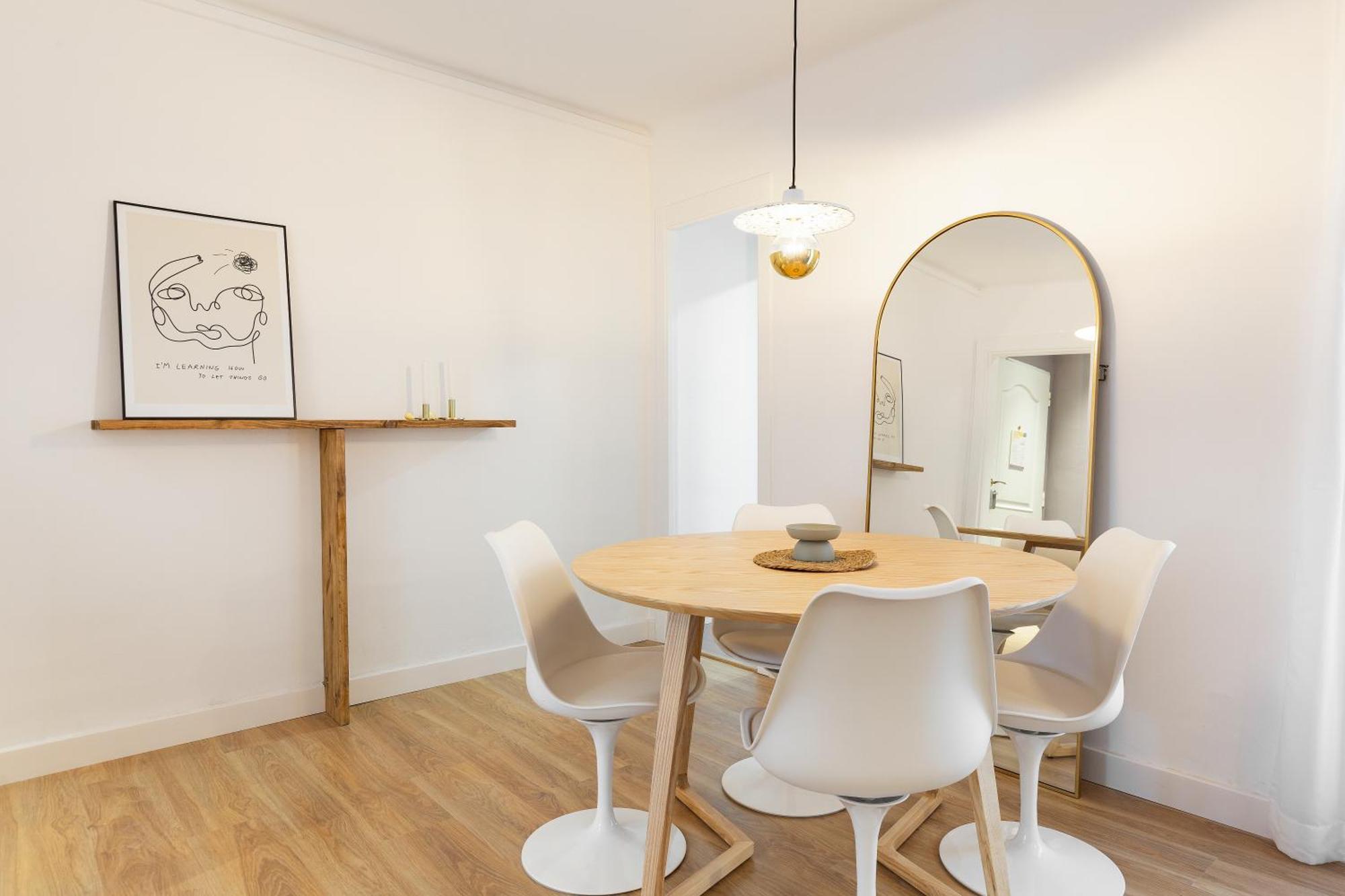 Wow Apartments By Olala Homes L'Hospitalet de Llobregat Esterno foto