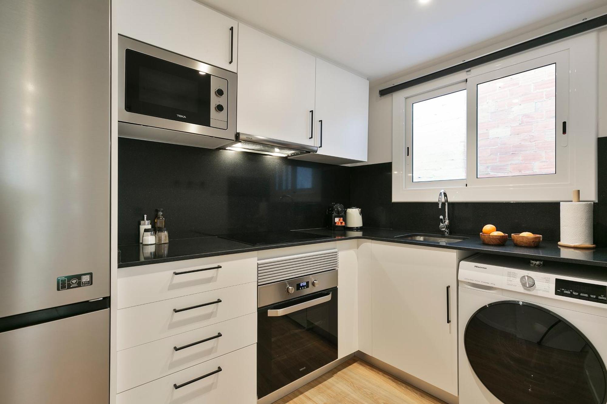 Wow Apartments By Olala Homes L'Hospitalet de Llobregat Esterno foto