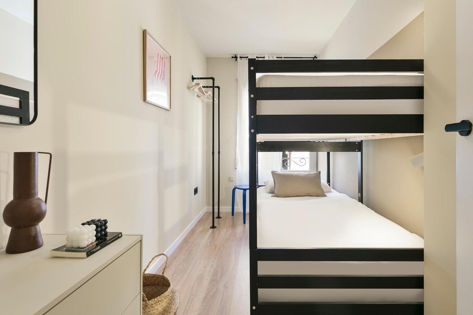 Wow Apartments By Olala Homes L'Hospitalet de Llobregat Esterno foto