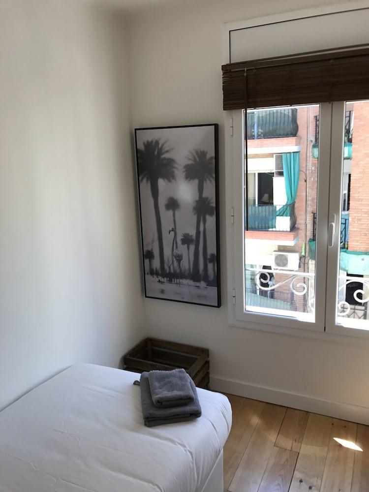 Wow Apartments By Olala Homes L'Hospitalet de Llobregat Esterno foto
